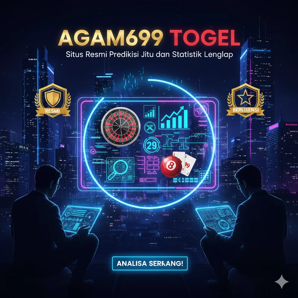 AGAM699 TOGEL Situs Resmi Prediksi Jitu