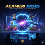 AGAM699 AKSES – Portal Lengkap Pecinta Game Online Resmi