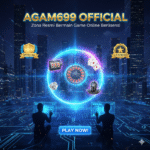 AGAM699 OFFICIAL Zona Resmi